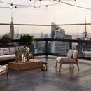 Insta-Rail® 42" Vertical Tube Railing Infill Kit