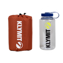 Insulated Static V PEAK-Red Rock