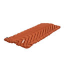 Klymit Insulated Static V PEAK Sleeping Pads XL - Red Rock