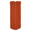 Klymit Insulated Static V PEAK Sleeping Pads XL - Red Rock