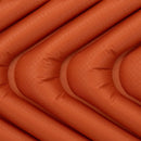 Klymit Insulated Static V PEAK Sleeping Pads XL - Red Rock