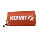 Klymit Insulated Static V PEAK Sleeping Pads XL - Red Rock