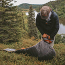 Klymit Peak Insulated Sleeping Pads XL - Picante
