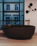 Bathtub III by VAST Studio