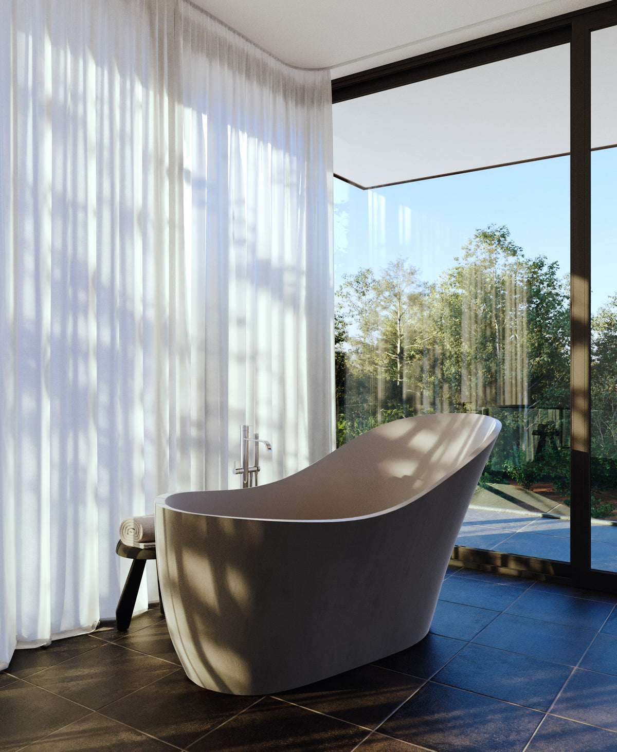 Bathtub II, photo 5 of 5