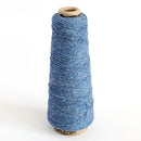 Organic Silk Noil Weaving Yarn Cone