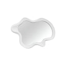 Irregular Wave Mirror by Interior Moderna