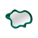 Irregular Wave Mirror by Interior Moderna