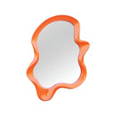 Irregular Wave Mirror by Interior Moderna