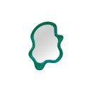 Irregular Wave Mirror by Interior Moderna