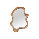 Irregular Wave Mirror by Interior Moderna