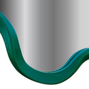 Irregular Wave Mirror by Interior Moderna