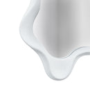 Irregular Wave Mirror by Interior Moderna