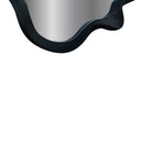 Irregular Wave Mirror