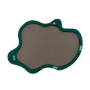 Irregular Wave Mirror by Interior Moderna