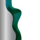 Irregular Wave Mirror by Interior Moderna