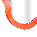 Irregular Wave Mirror by Interior Moderna