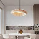 Isabella Flower Pendant Light