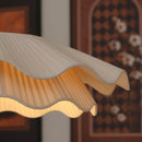 Isabella Flower Pendant Light