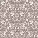 Isadora Wallpaper by Katie Burt