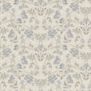 Isadora Wallpaper by Katie Burt