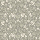Isadora Wallpaper by Katie Burt