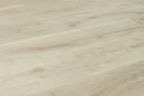Island SPC Textured/Embossed 7"x60" Vinyl Flooring 6mm - Ivory Haze
