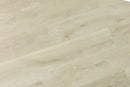 Island SPC Textured/Embossed 7"x60" Vinyl Flooring 6mm - Ivory Haze