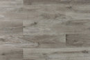 Island SPC Textured/Embossed 7"x60" Vinyl Flooring 6mm - Metal Spirit
