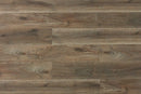 Island SPC Textured/Embossed 7"x60" Vinyl Flooring 6mm - Teak Ash