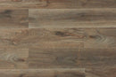 Island SPC Textured/Embossed 7"x60" Vinyl Flooring 6mm - Teak Ash