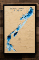 Island Chain (Chippewa, Rusk)