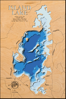 Island (Becker)