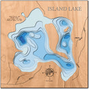 Island (Aitkin)
