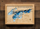 Island Lake Reservoir (St. Louis)