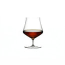 Islands Set of Two Cognac Tasting Glasses by NUDE USA