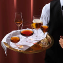 Islands Set of Two Whisky Tasting Glasses Medium by NUDE USA