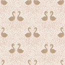 Ismay Wallpaper by Goleciel Studio