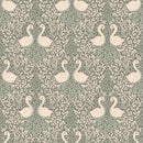 Ismay Wallpaper by Goleciel Studio