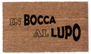 In Bocca Al Lupo