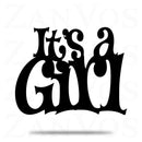 Its A Girl