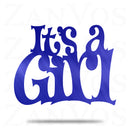 Its A Girl