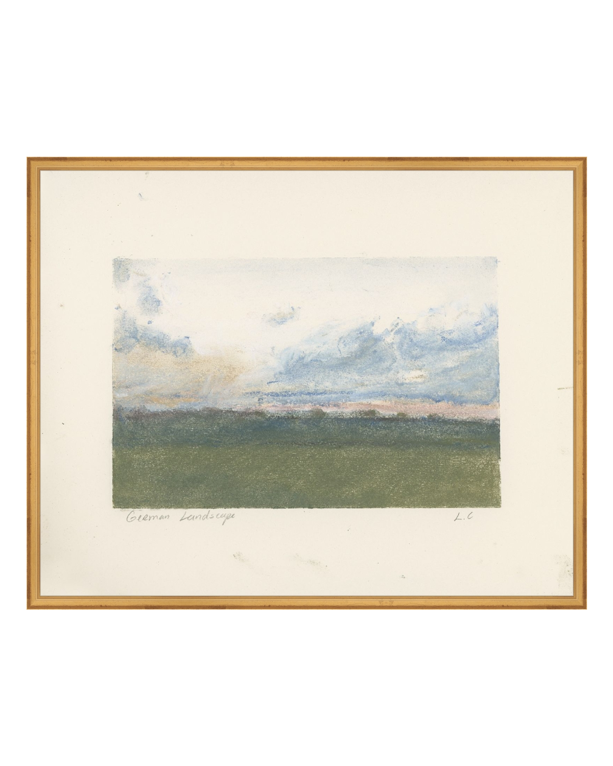 German Landscape, photo 16 of 34