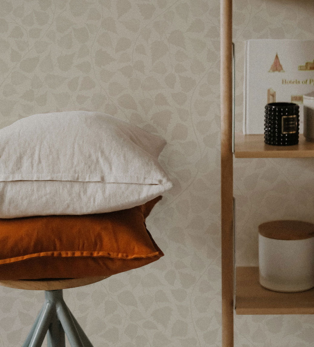 Iveline Wallpaper by Marie Erstad Studio, photo 19 of 19