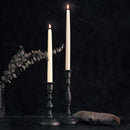 Hand-Dipped Beeswax Taper Candles - Bulk 4-Pair Bundle by Bluecorn Candles