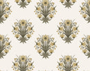 Elegant Daffodils Wallpaper - Exclusive Luxe