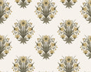 Elegant Daffodils Wallpaper - Exclusive Luxe