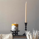 Hand-Dipped Beeswax Taper Candles - Bulk 4-Pair Bundle by Bluecorn Candles