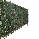 Ivy Artificial Privacy Fence Roll 33 SQ FT