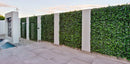Boston Ivy Artificial Green Wall 33 SQ FT – UV Resistant – Commercial Grade (Clearance Price)